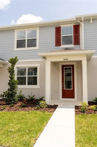 9848 Walkway Drive Orlando FL 32832