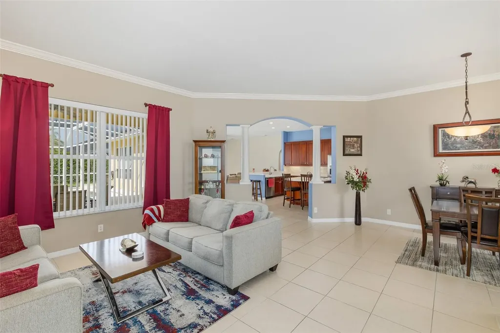 2131 Gold Dust Court Trinity FL 34655