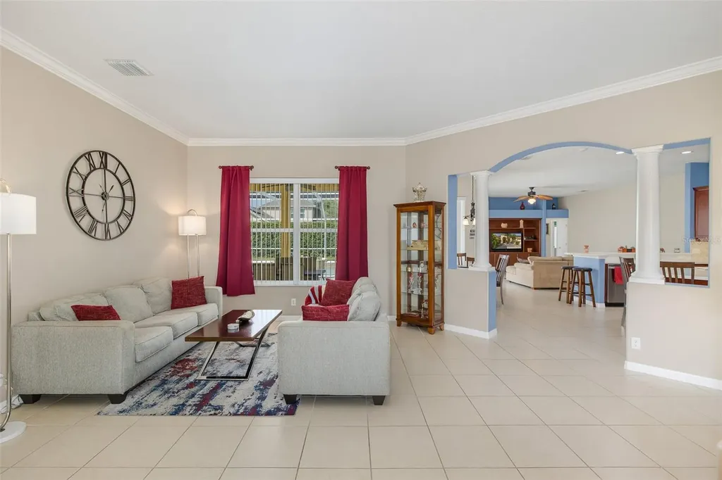 2131 Gold Dust Court Trinity FL 34655