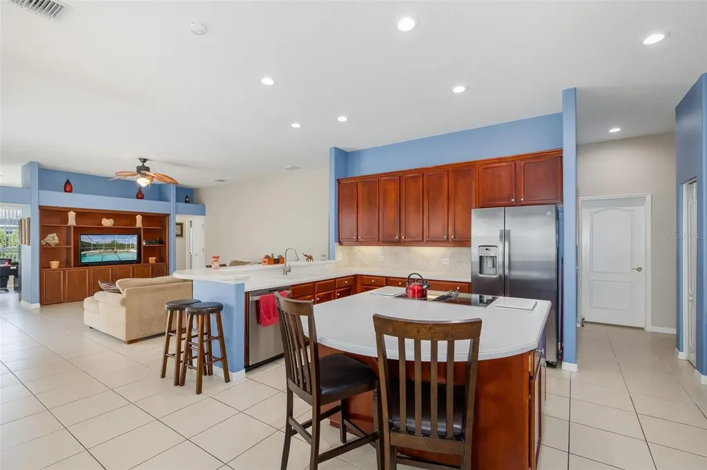 2131 Gold Dust Court Trinity FL 34655