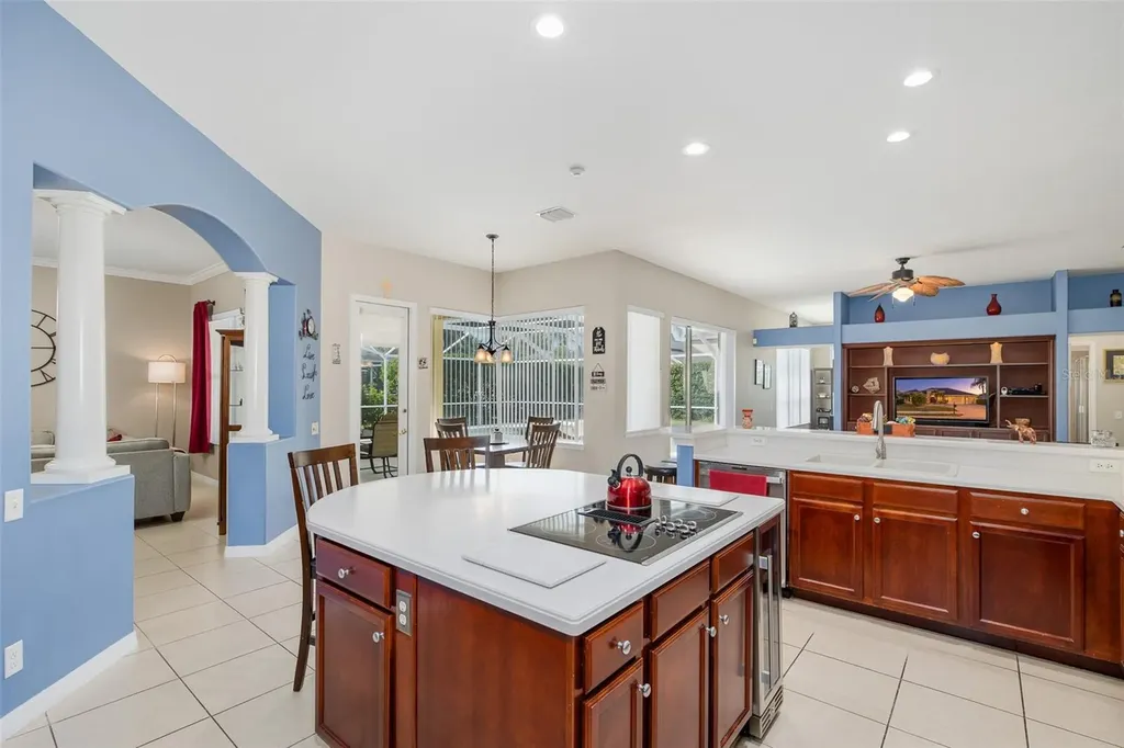 2131 Gold Dust Court Trinity FL 34655