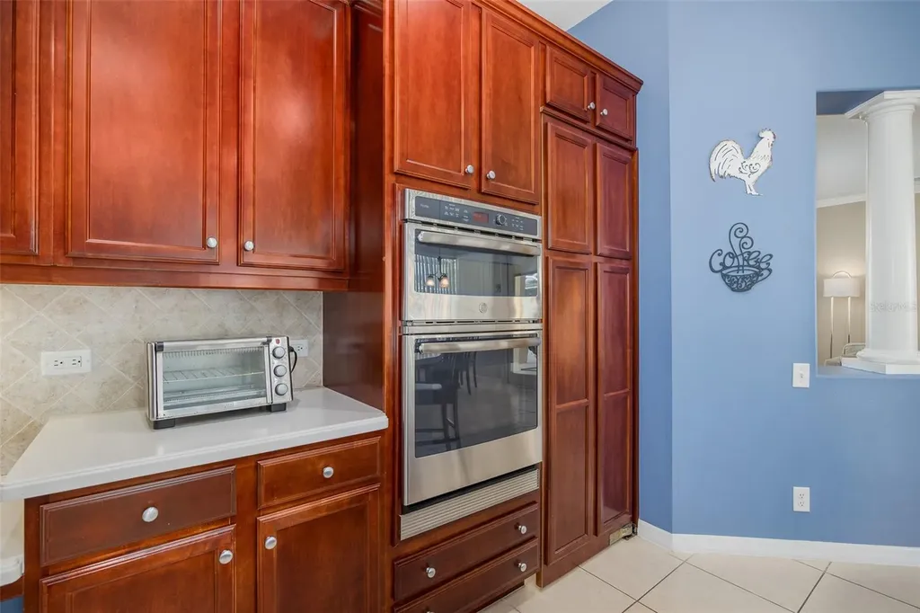 2131 Gold Dust Court Trinity FL 34655