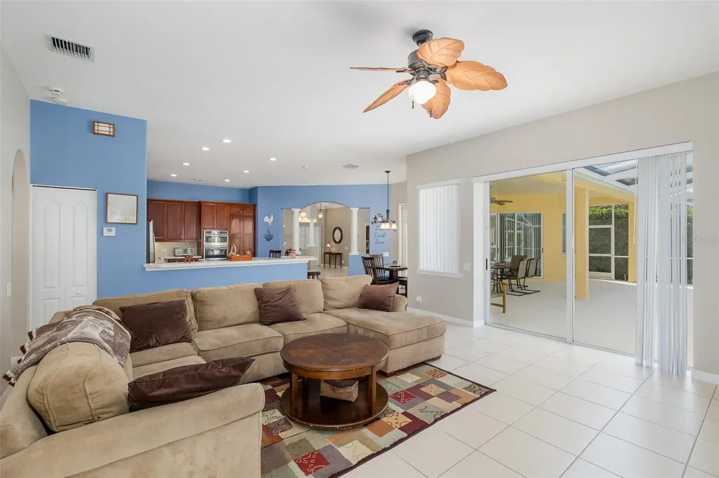 2131 Gold Dust Court Trinity FL 34655
