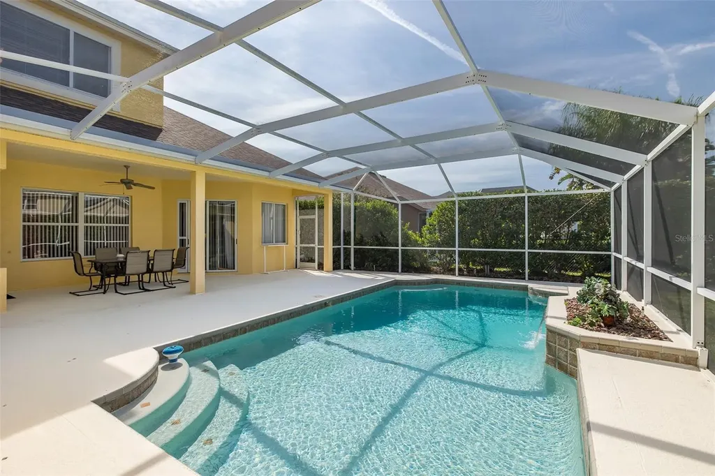 2131 Gold Dust Court Trinity FL 34655