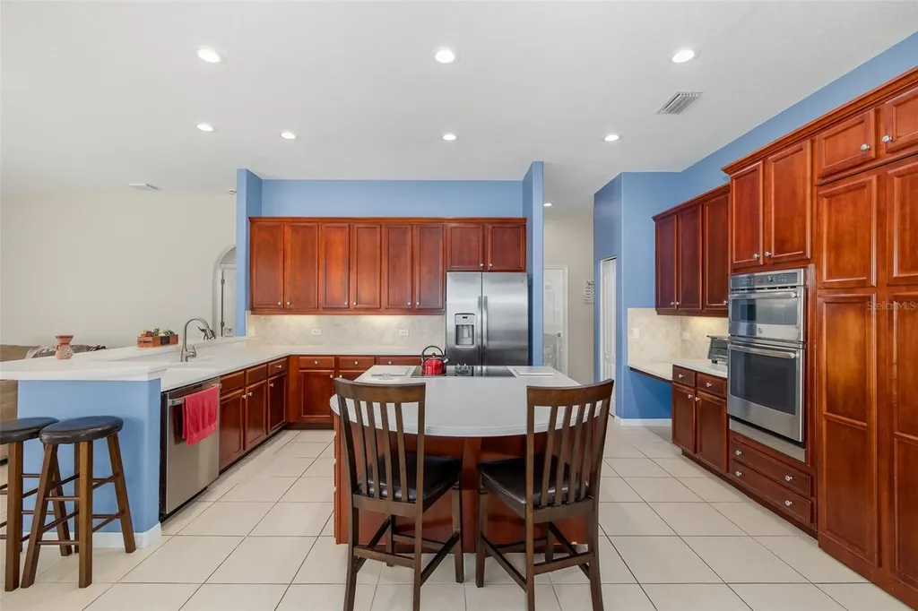 2131 Gold Dust Court Trinity FL 34655