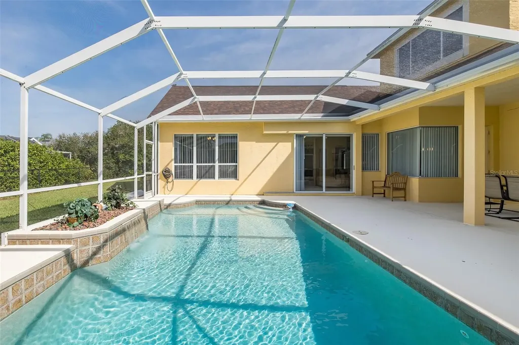2131 Gold Dust Court Trinity FL 34655