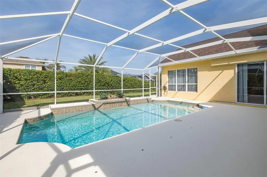 2131 Gold Dust Court Trinity FL 34655