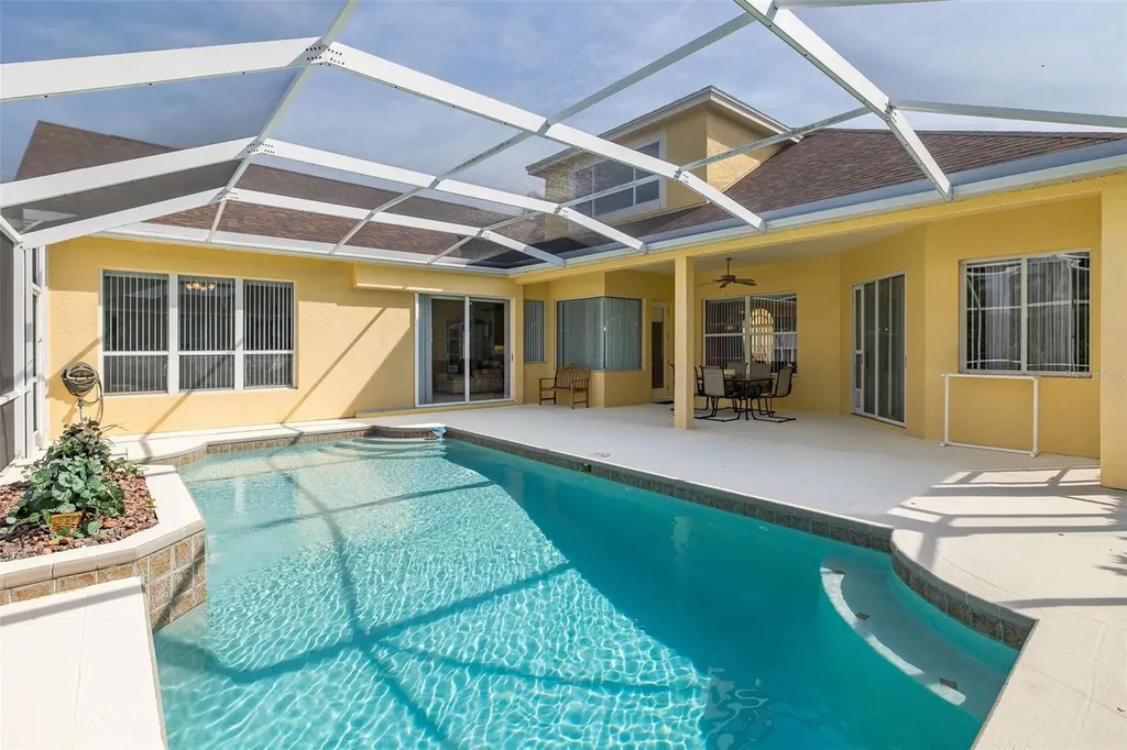 2131 Gold Dust Court Trinity FL 34655
