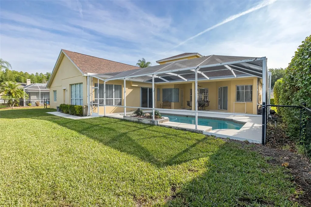 2131 Gold Dust Court Trinity FL 34655