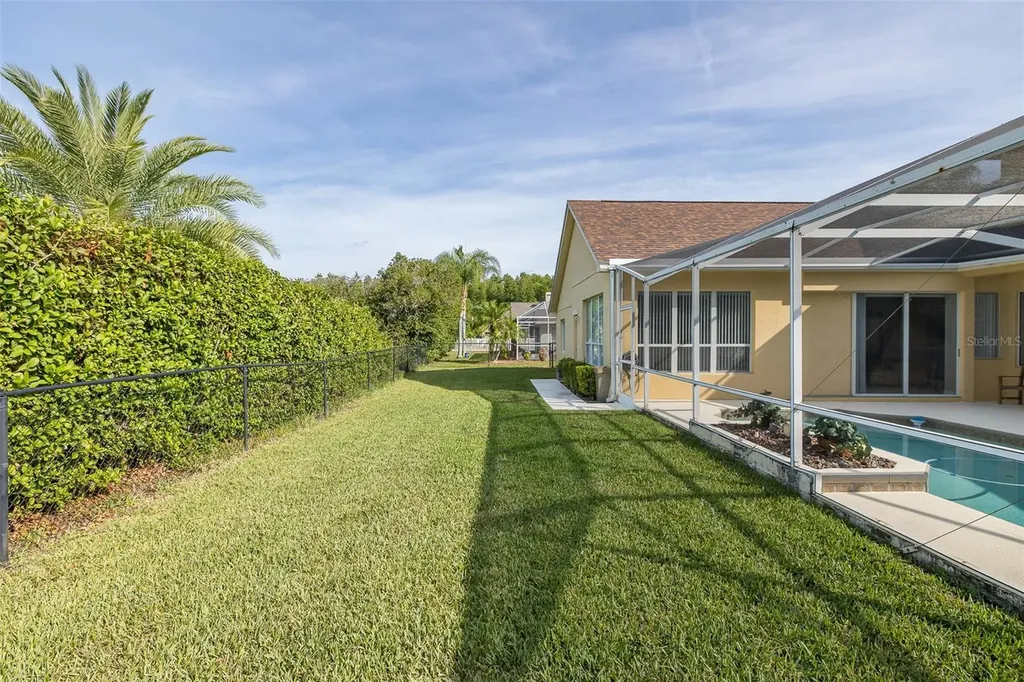 2131 Gold Dust Court Trinity FL 34655