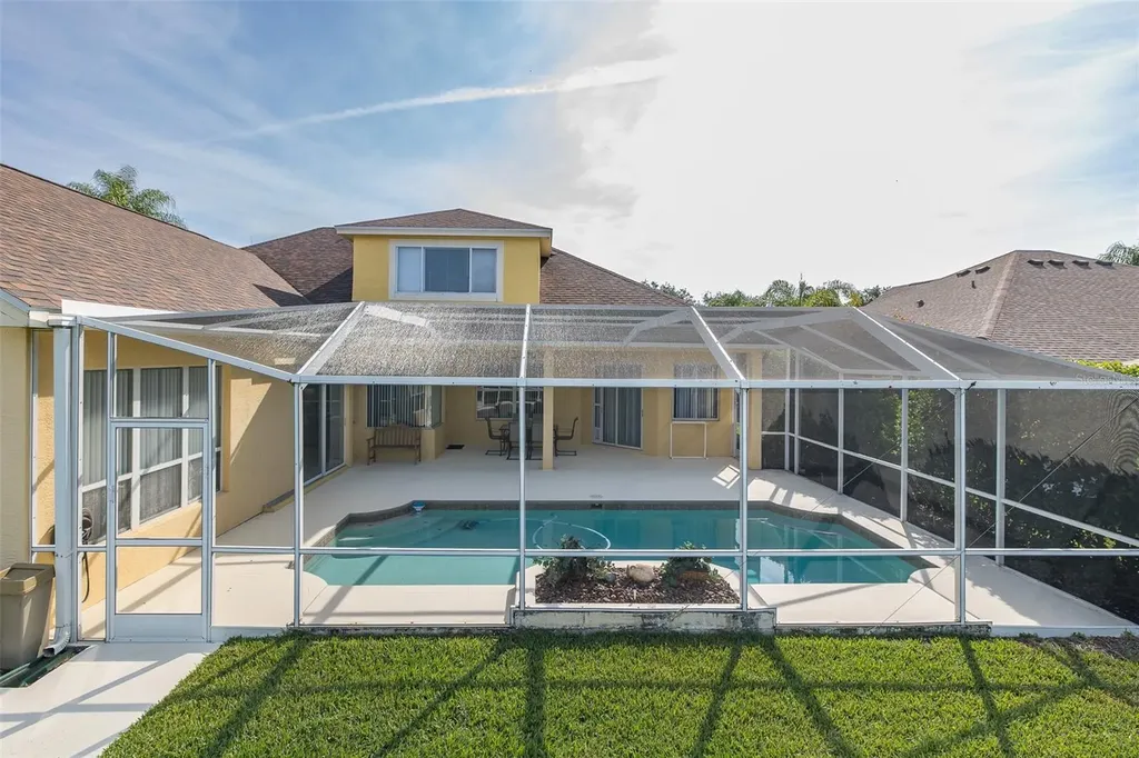 2131 Gold Dust Court Trinity FL 34655