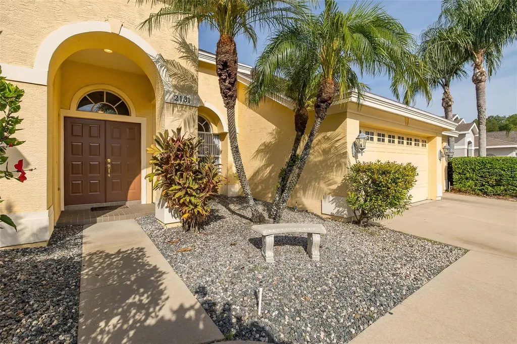 2131 Gold Dust Court Trinity FL 34655