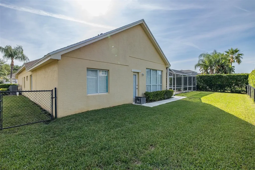 2131 Gold Dust Court Trinity FL 34655