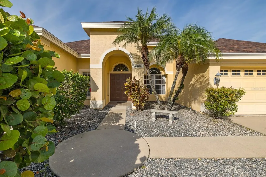 2131 Gold Dust Court Trinity FL 34655