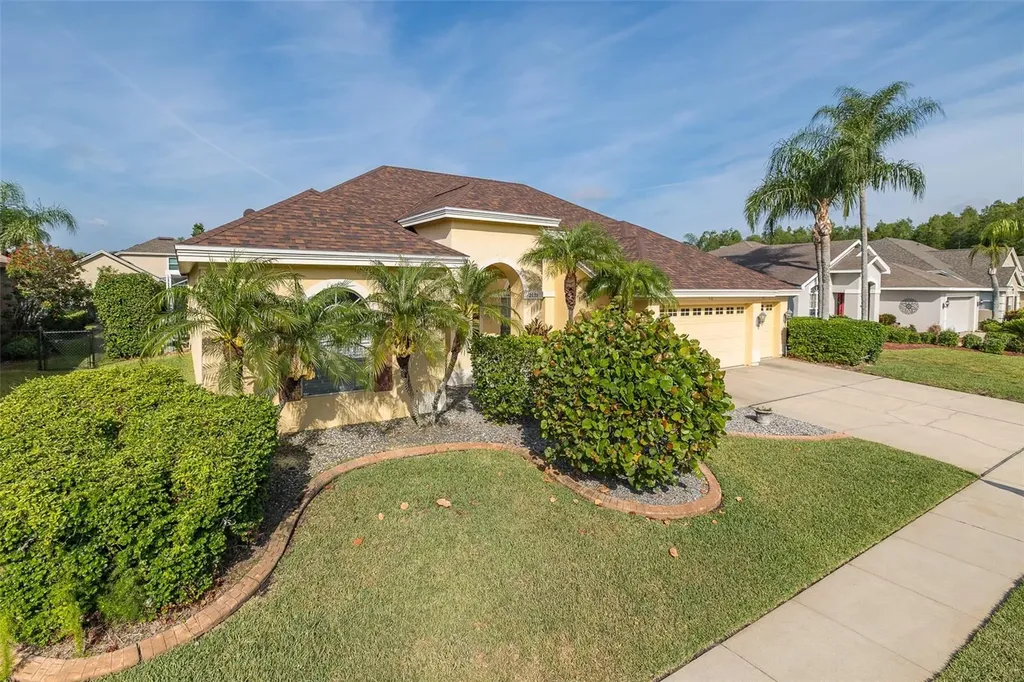 2131 Gold Dust Court Trinity FL 34655