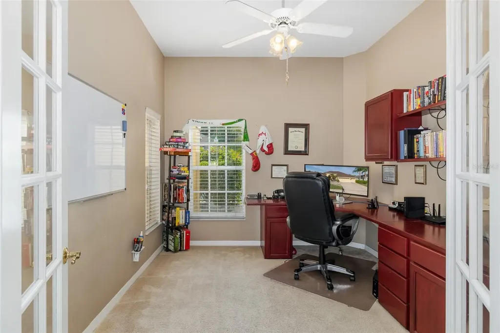2131 Gold Dust Court Trinity FL 34655