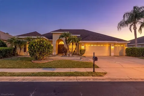 2131 Gold Dust Court Trinity FL 34655