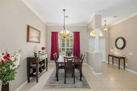 2131 Gold Dust Court Trinity FL 34655