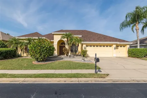 2131 Gold Dust Court Trinity FL 34655
