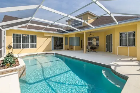 2131 Gold Dust Court Trinity FL 34655