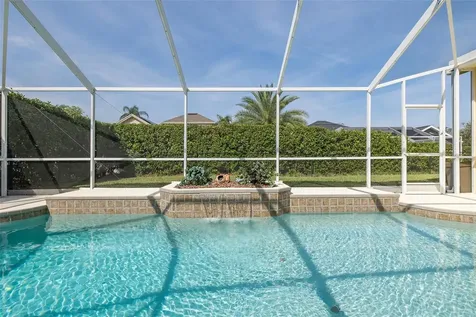 2131 Gold Dust Court Trinity FL 34655