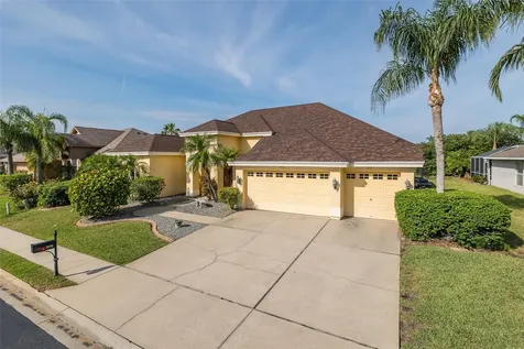 2131 Gold Dust Court Trinity FL 34655