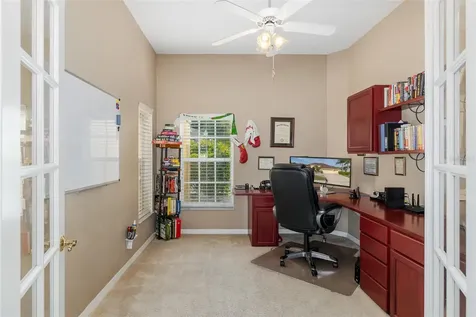 2131 Gold Dust Court Trinity FL 34655
