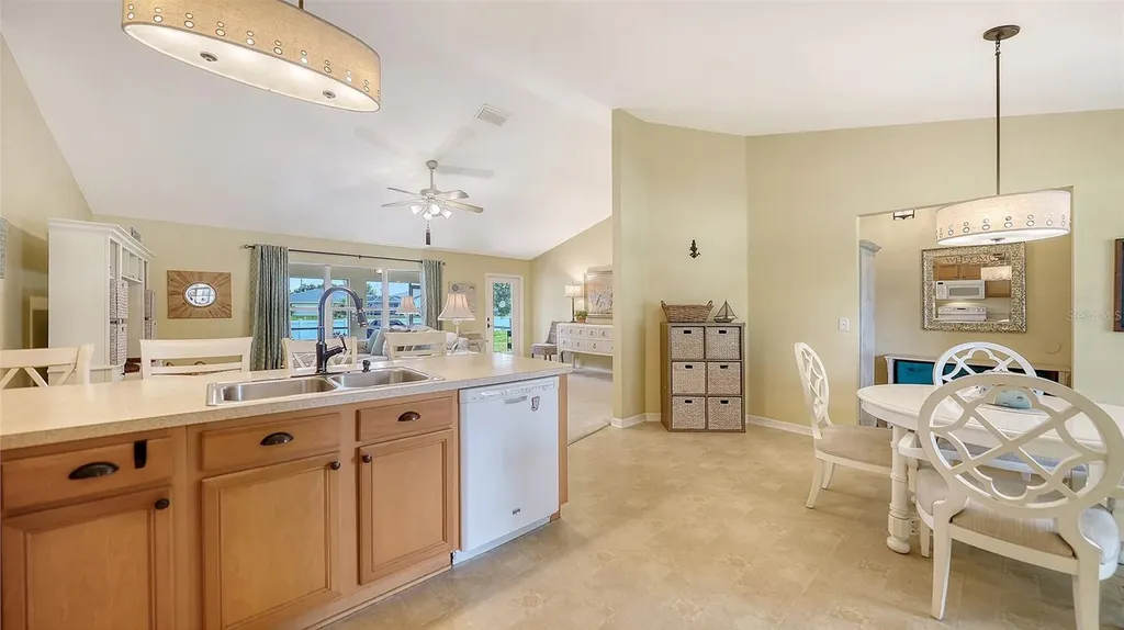 25082 Wateau Court Punta Gorda FL 33983