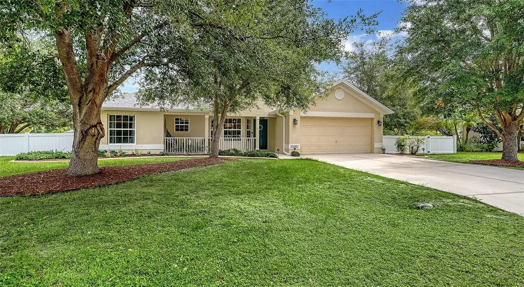 25082 Wateau Court Punta Gorda FL 33983