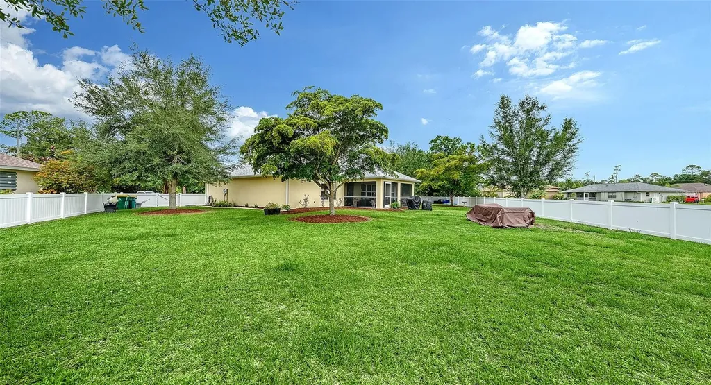 25082 Wateau Court Punta Gorda FL 33983