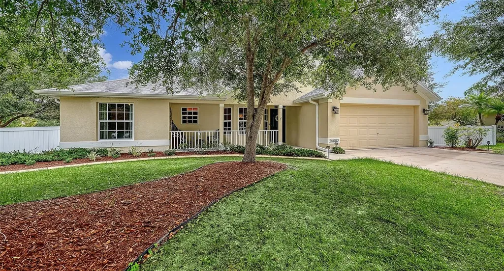 25082 Wateau Court Punta Gorda FL 33983