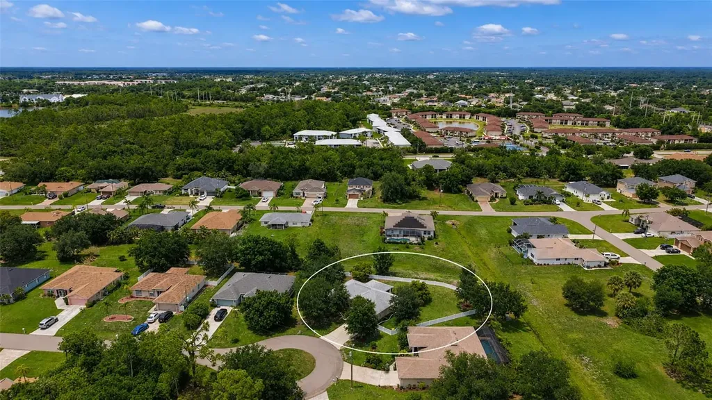 25082 Wateau Court Punta Gorda FL 33983