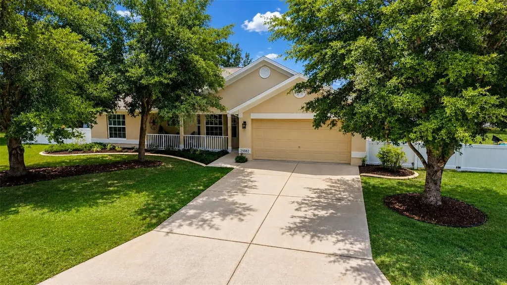 25082 Wateau Court Punta Gorda FL 33983