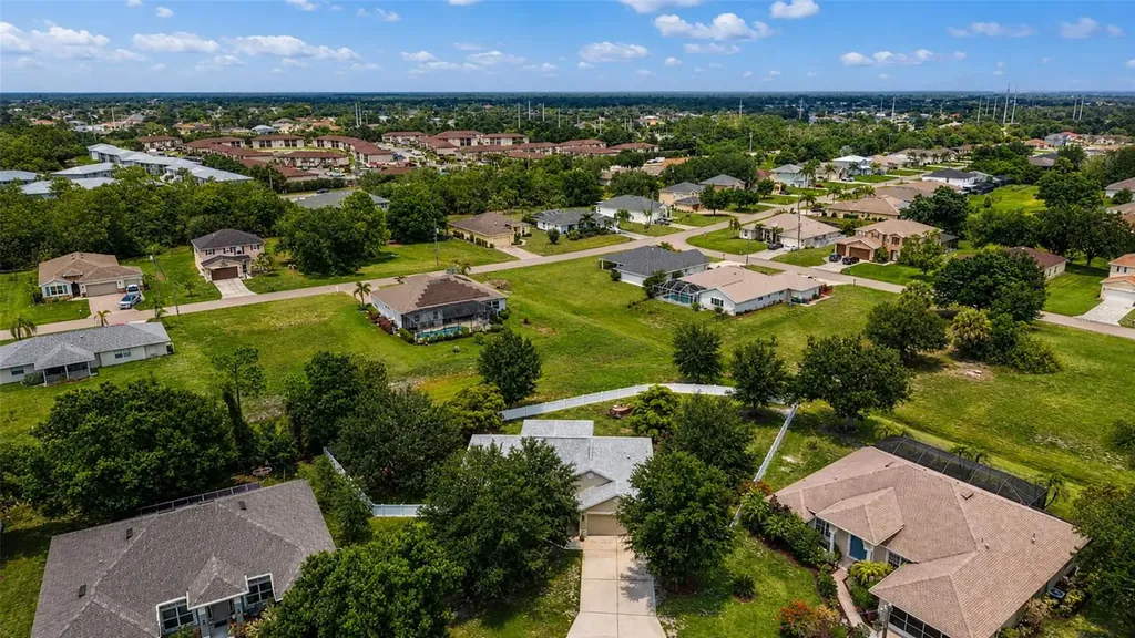 25082 Wateau Court Punta Gorda FL 33983