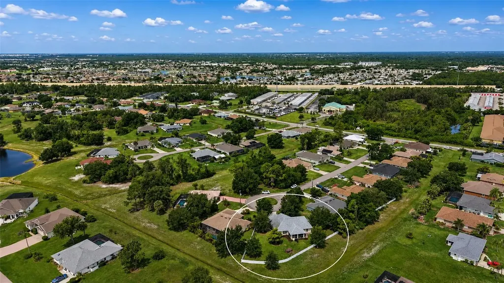 25082 Wateau Court Punta Gorda FL 33983