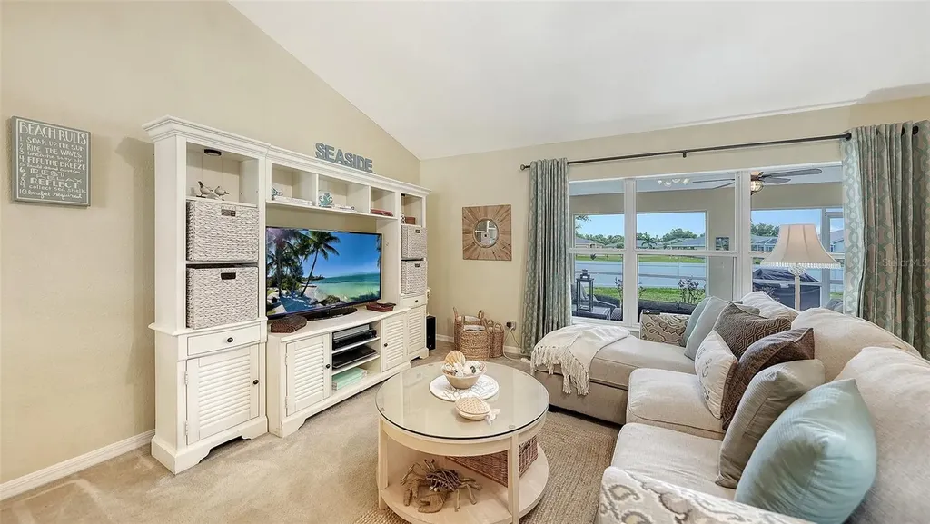 25082 Wateau Court Punta Gorda FL 33983