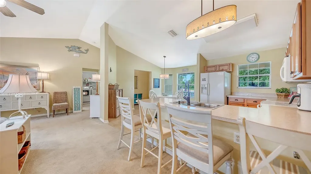 25082 Wateau Court Punta Gorda FL 33983