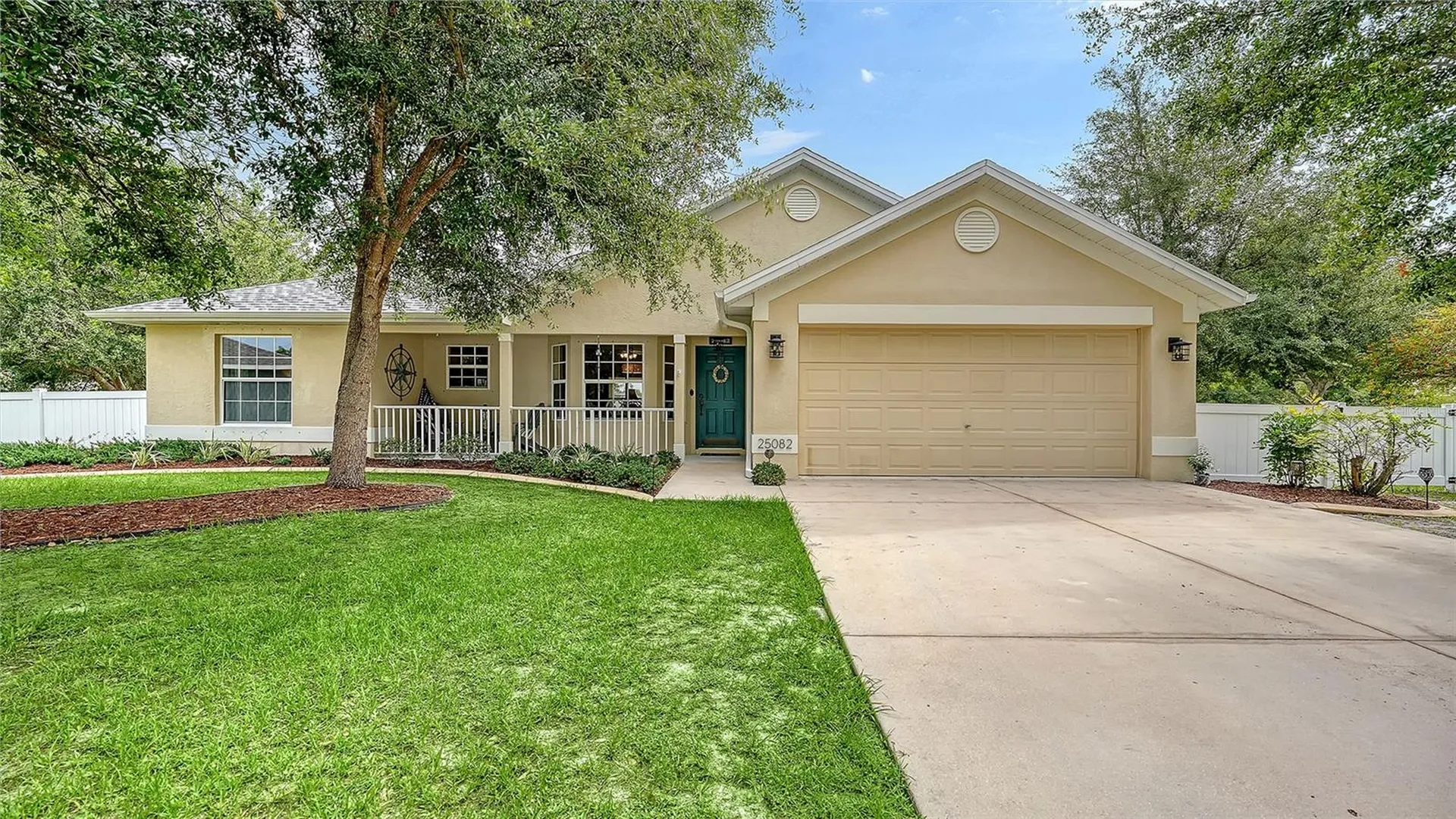 25082 Wateau Court Punta Gorda FL 33983