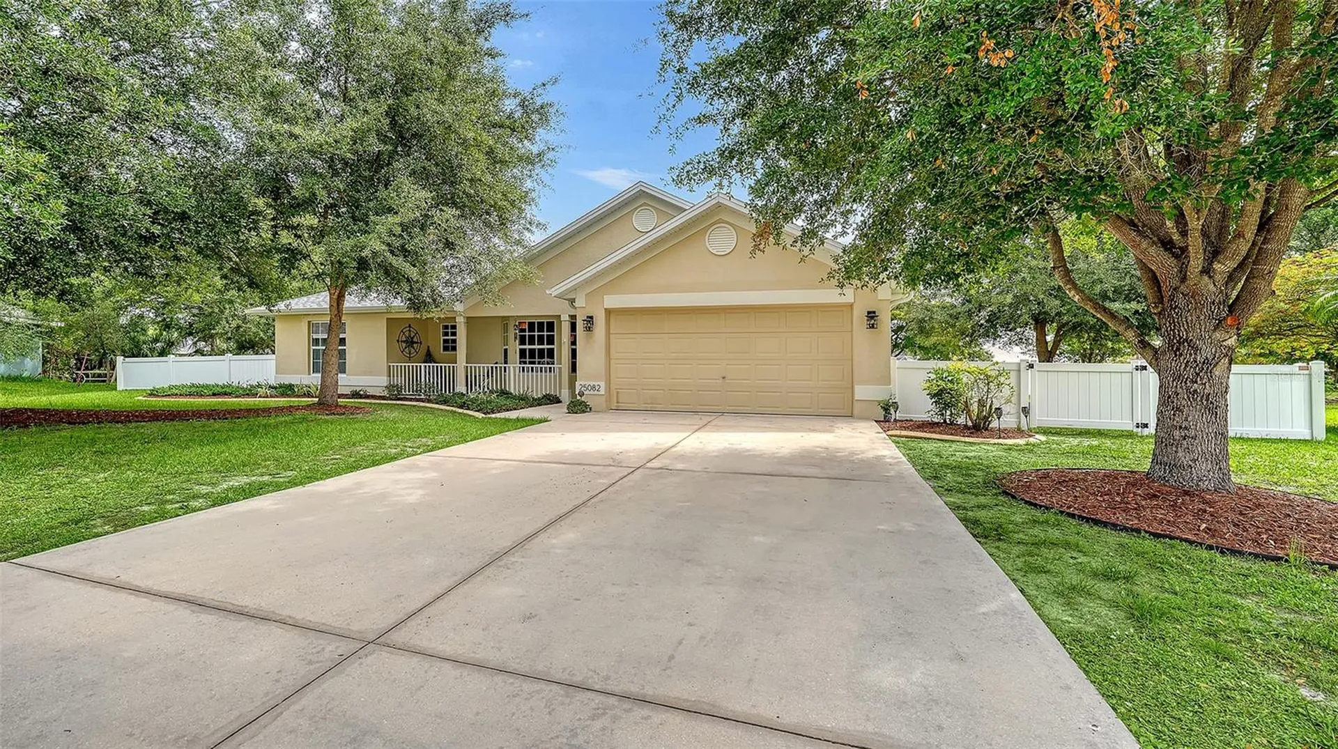 25082 Wateau Court Punta Gorda FL 33983