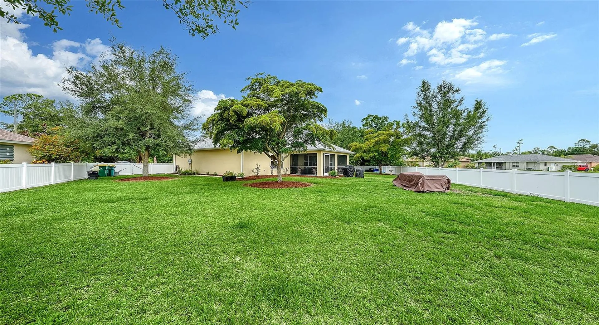 25082 Wateau Court Punta Gorda FL 33983
