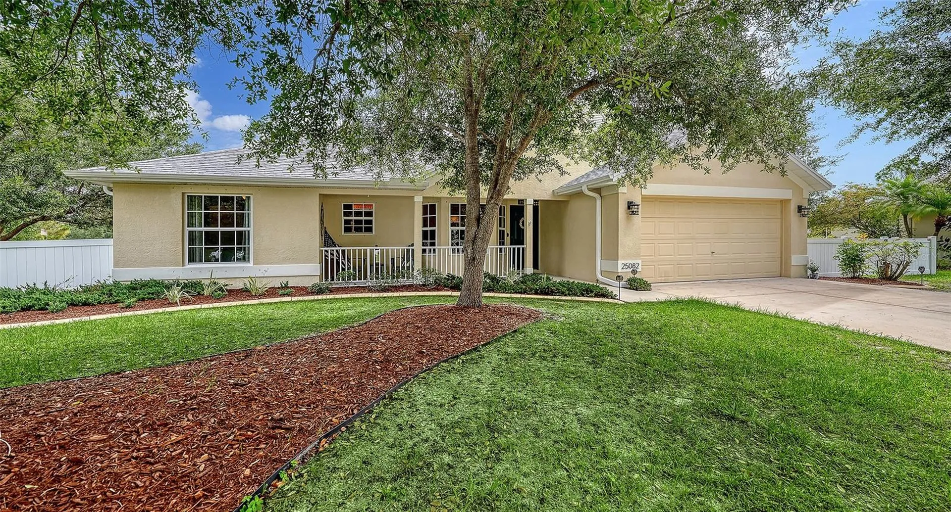 25082 Wateau Court Punta Gorda FL 33983