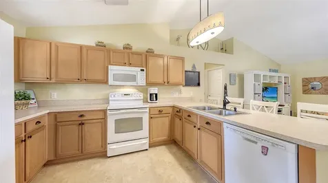 25082 Wateau Court Punta Gorda FL 33983