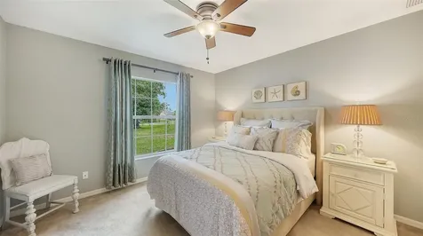 25082 Wateau Court Punta Gorda FL 33983