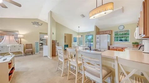25082 Wateau Court Punta Gorda FL 33983