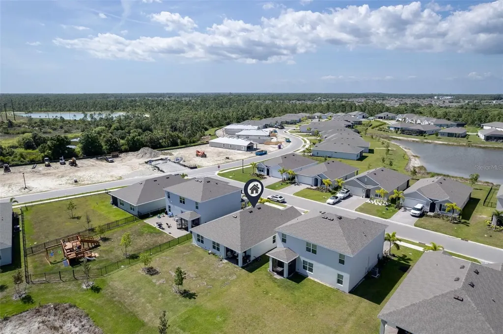 2608 Table Coral Trail North Fort Myers FL 33903