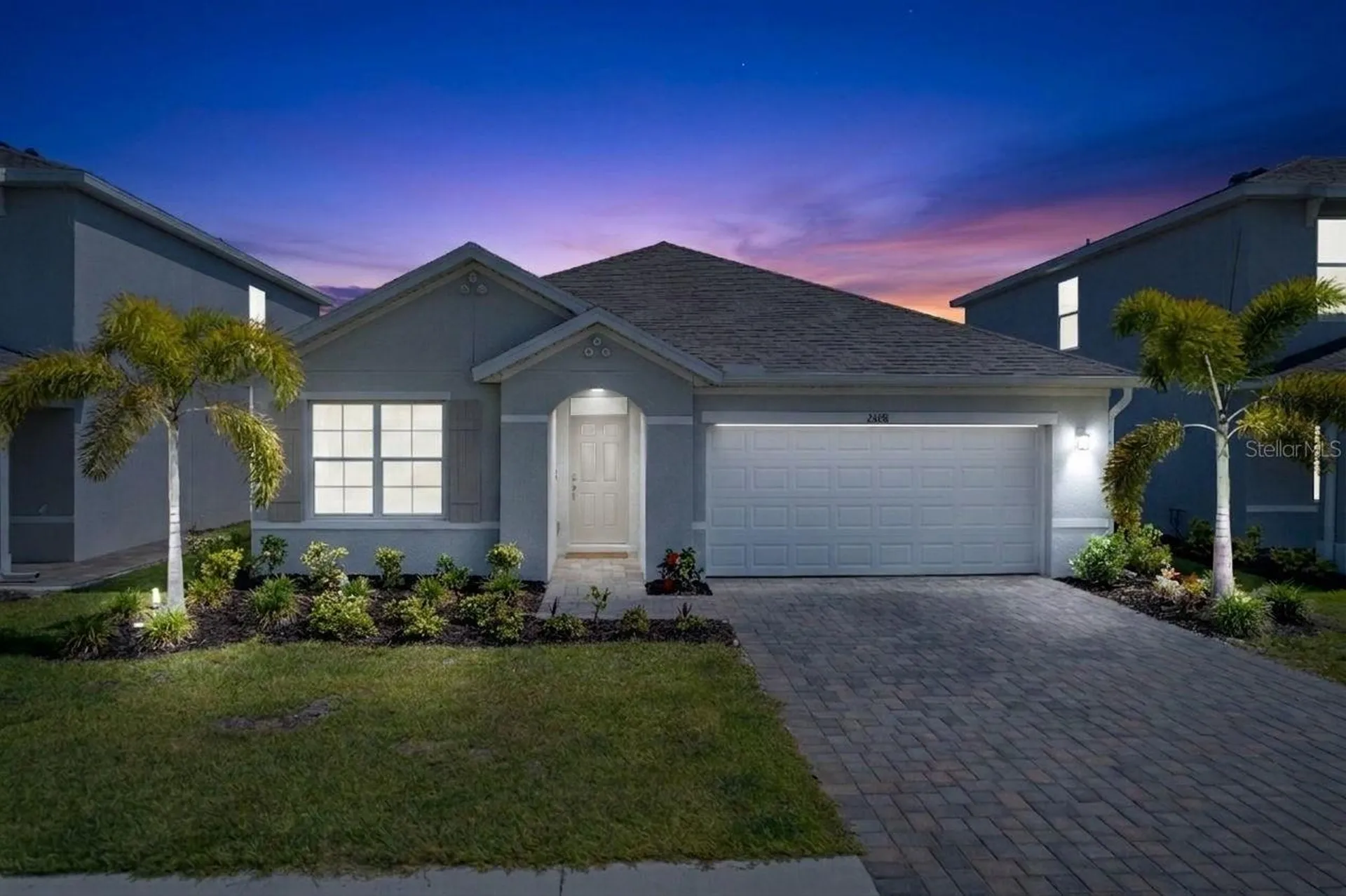 2608 Table Coral Trail North Fort Myers FL 33903