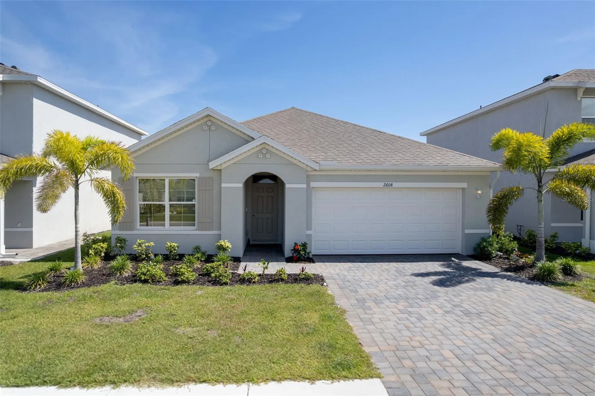 2608 Table Coral Trail North Fort Myers FL 33903