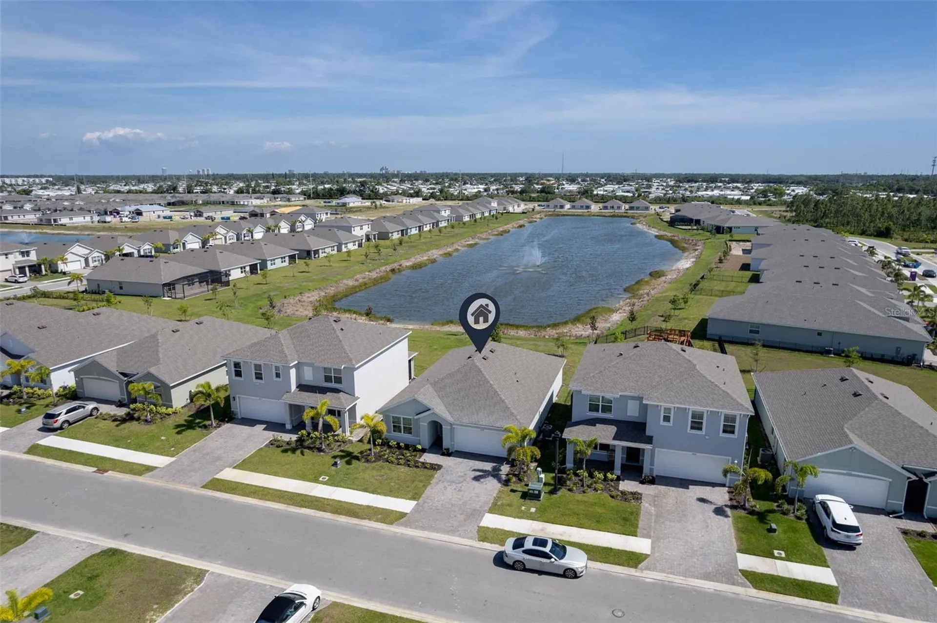 2608 Table Coral Trail North Fort Myers FL 33903