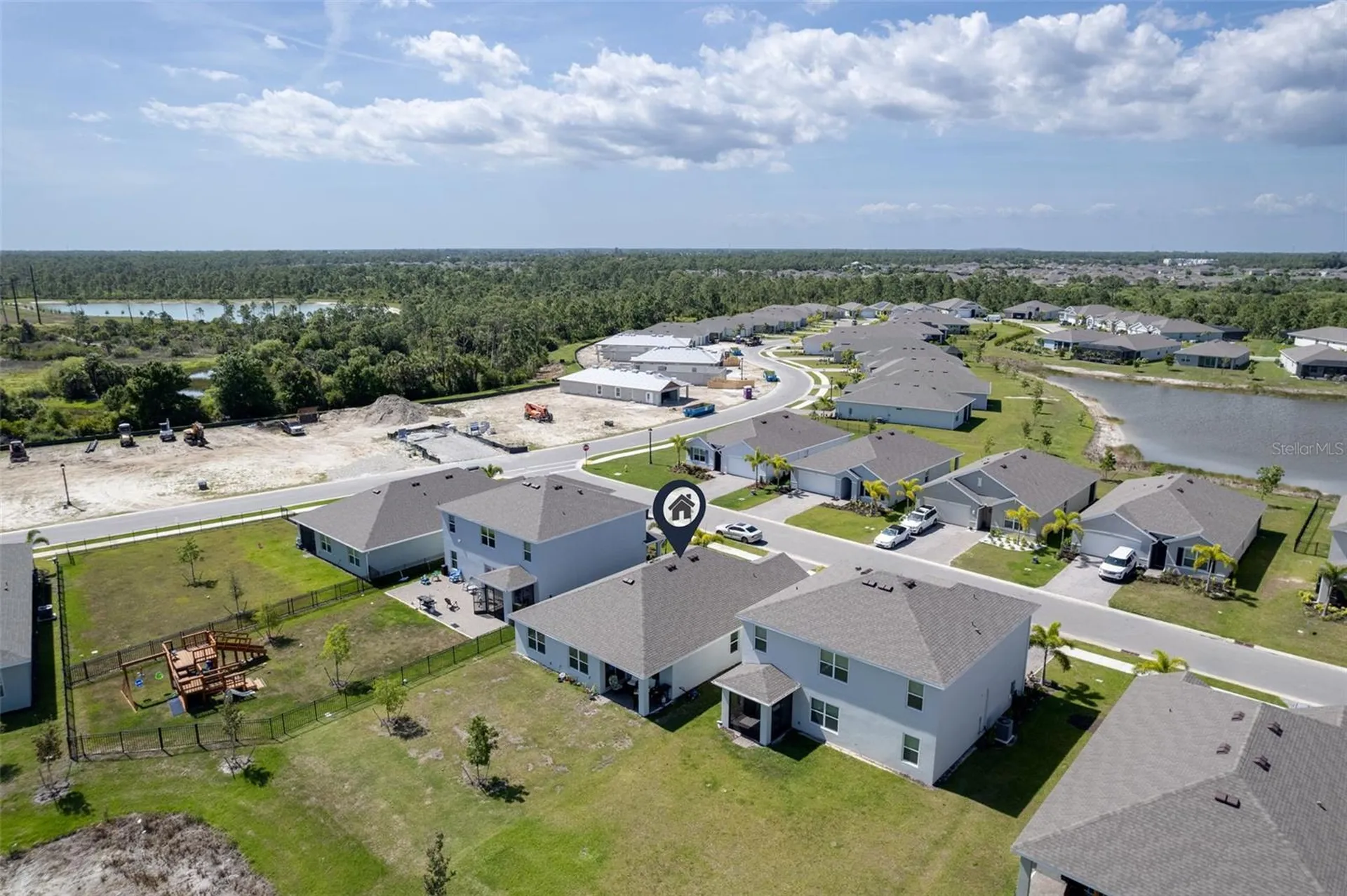 2608 Table Coral Trail North Fort Myers FL 33903