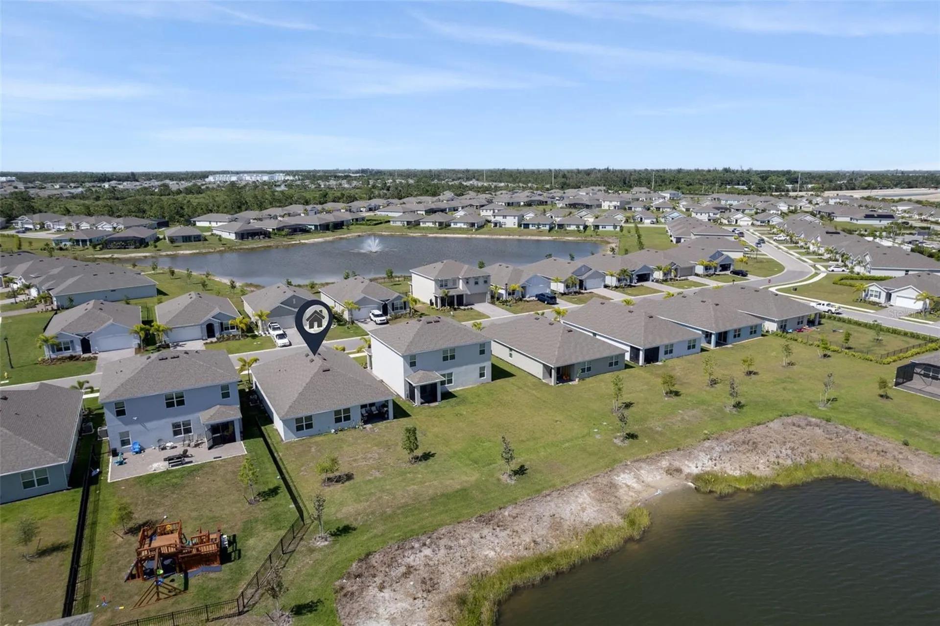 2608 Table Coral Trail North Fort Myers FL 33903